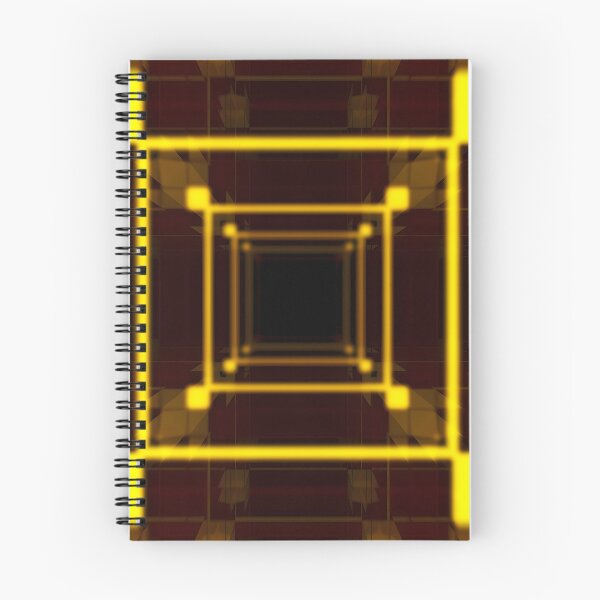 Item preview, Yellow Cubes designed and sold by Electric Shock!! Design.