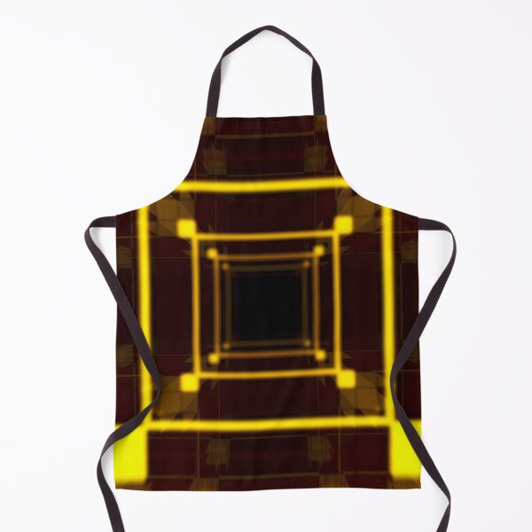 Item preview, Yellow Cubes designed and sold by Electric Shock!! Design.
