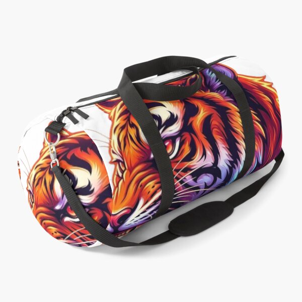 Item preview, Tiger Beware of My Wrath Graphic designed and sold by SupernovaNote.
