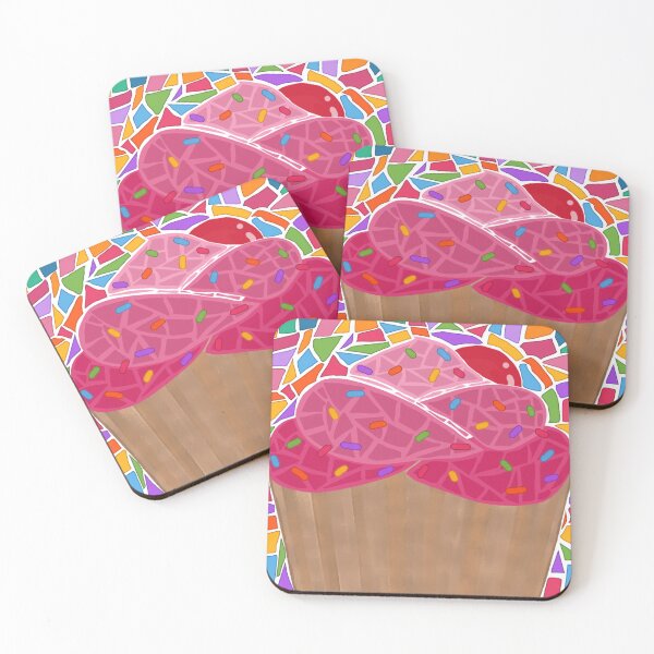 Item preview, Cupcake designed and sold by Just Carina.