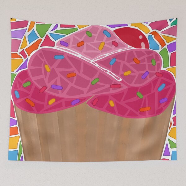 Item preview, Cupcake designed and sold by Just Carina.