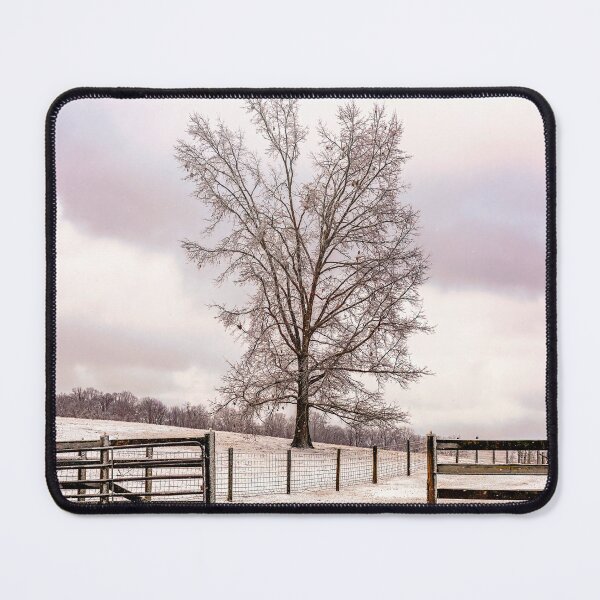 Item preview, Winter Tree Framing designed and sold by Jim Love.