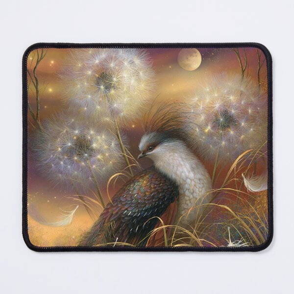 Item preview, The Twilight Dandelion Haven designed and sold by bloorose.