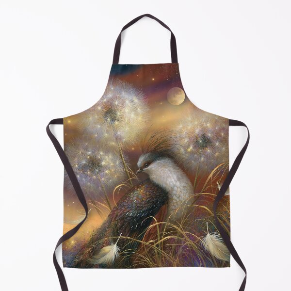 Item preview, The Twilight Dandelion Haven designed and sold by bloorose.