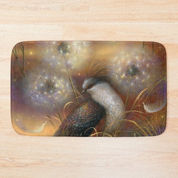 Item preview, The Twilight Dandelion Haven designed and sold by bloorose.