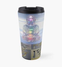 Balance In All Travel Mug