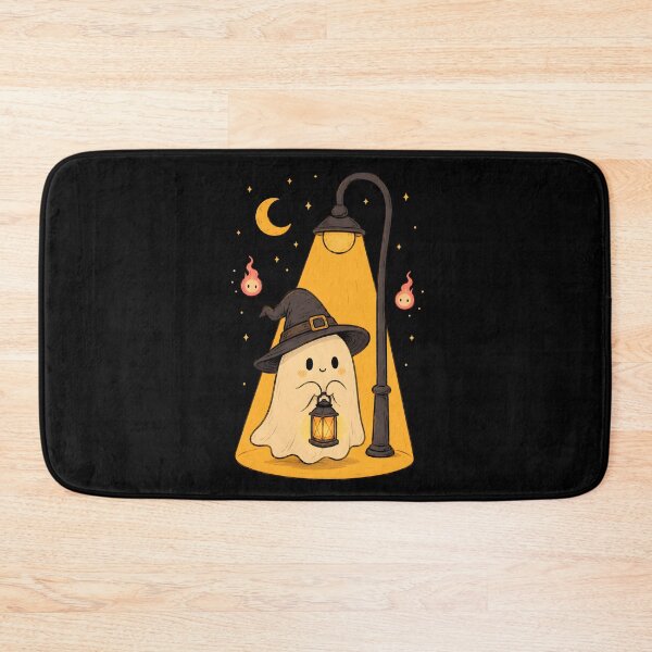 Item preview, Ghost Lantern Night designed and sold by ChocoMellowCo.