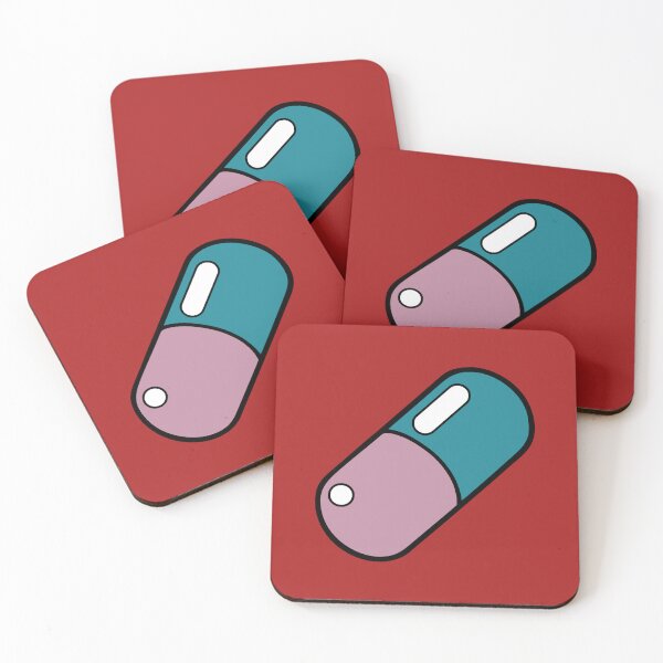 Item preview, Cyber Capsule designed and sold by TheDisloyalists.