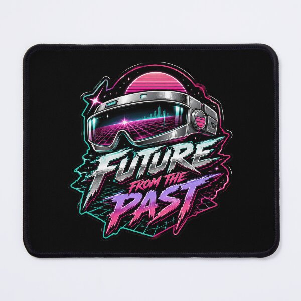 Item preview, Future From the Past designed and sold by Sketchlegacy.