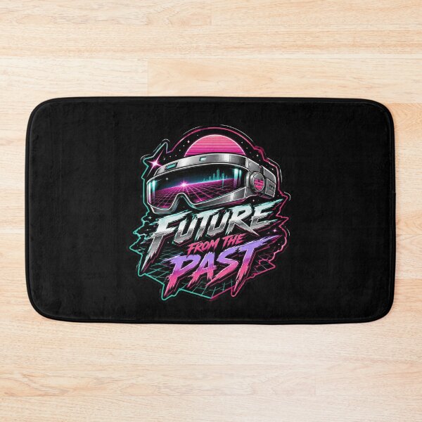 Item preview, Future From the Past designed and sold by Sketchlegacy.