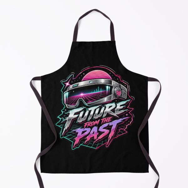 Item preview, Future From the Past designed and sold by Sketchlegacy.