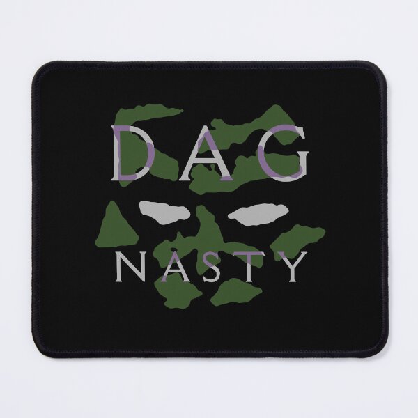 Item preview, Dag Nasty designed and sold by V.I.S.T.A. .