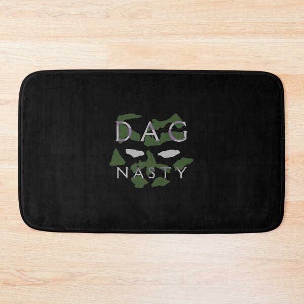 Item preview, Dag Nasty designed and sold by V.I.S.T.A. .