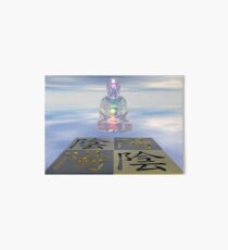 Balance In All Art Board
