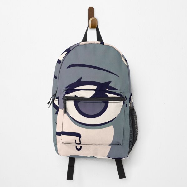 Item preview, Art - Cartoon Illustration, Stylized and Expressive Gaze designed and sold by Zone--Gaming.