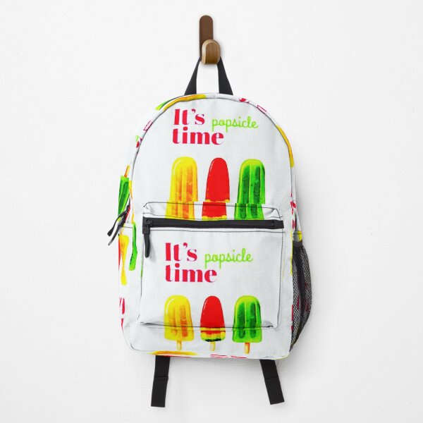 Item preview, POPSICLE GRAFIC IMAGE designed and sold by Pabhas.