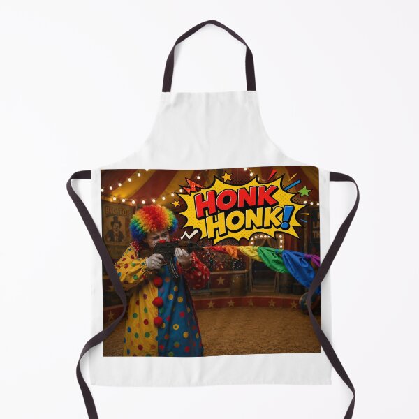 Item preview, Down to Clown Around aka HONK HONK! designed and sold by BigginsMcSauce.