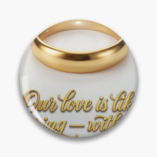 Item preview, Eternal Love Ring designed and sold by MalinStyle.