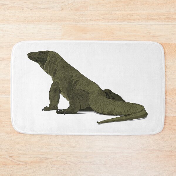 Item preview, Komodo Dragon designed and sold by beninnoble.