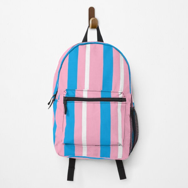 Item preview, Cotton Candy Stripes designed and sold by MaxExodusCrafts.