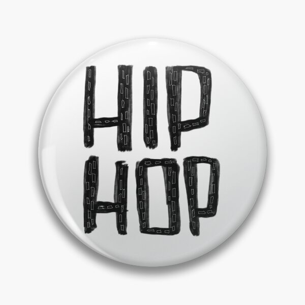 Item preview, Hip Hop, Hip Hop designed and sold by badlydrawnbabe.