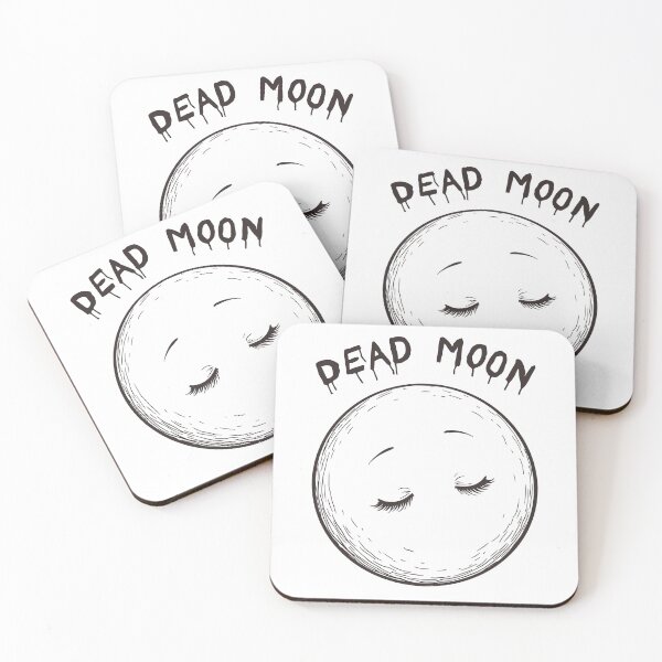 Item preview, Dead Moon designed and sold by V.I.S.T.A. .