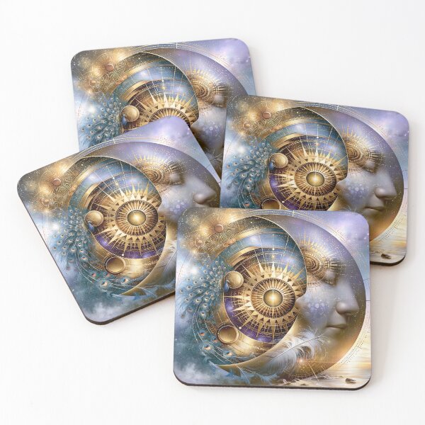 Item preview, The Astral Alchemist’s Reverie designed and sold by bloorose.