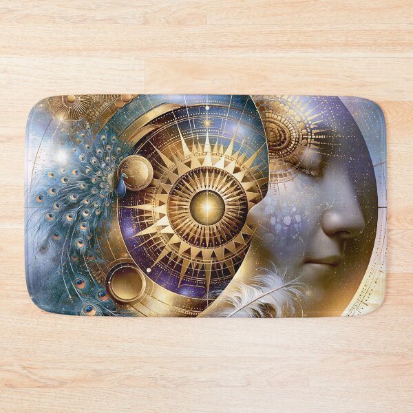 Item preview, The Astral Alchemist’s Reverie designed and sold by bloorose.