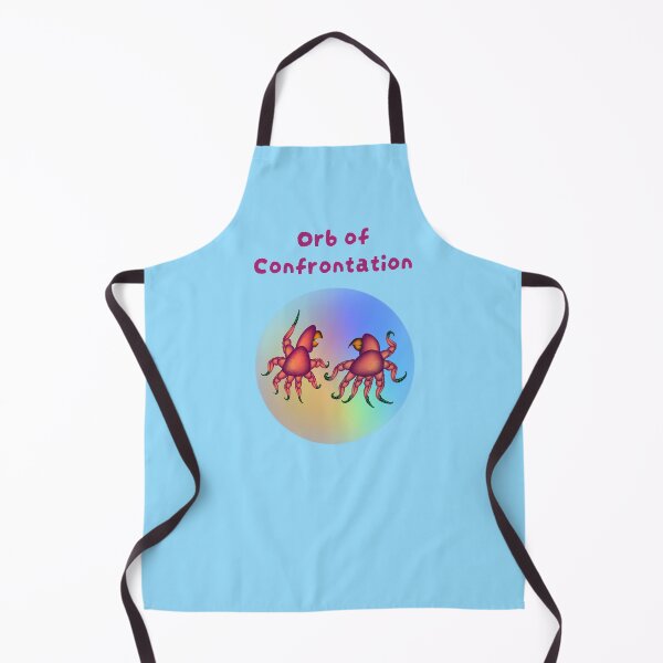 Item preview, Orb Of Confrontation designed and sold by Troy’s In The Attic.