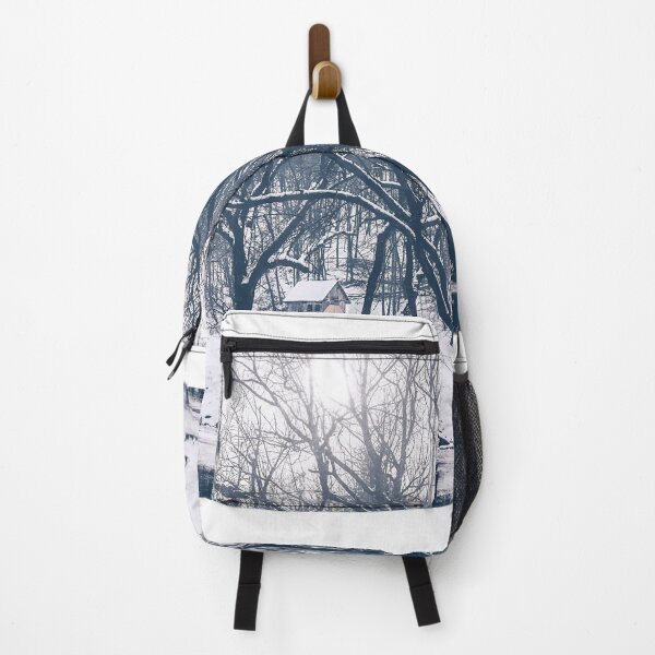 Item preview, Stark Winter Day designed and sold by Jim Love.