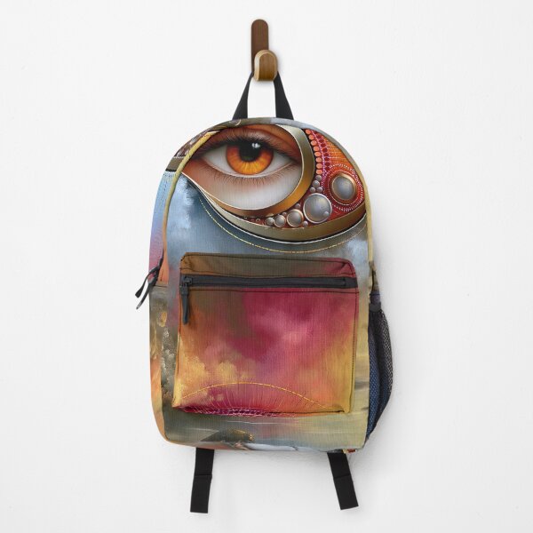Item preview, The Horizon of Dual Consciousness designed and sold by bloorose.