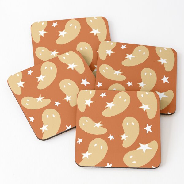 Item preview, Ghost party  designed and sold by Summertime_lovin.