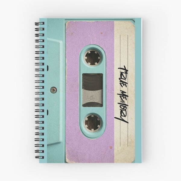 Item preview, Memoria verdadera designed and sold by 8IsEnuff4Us.