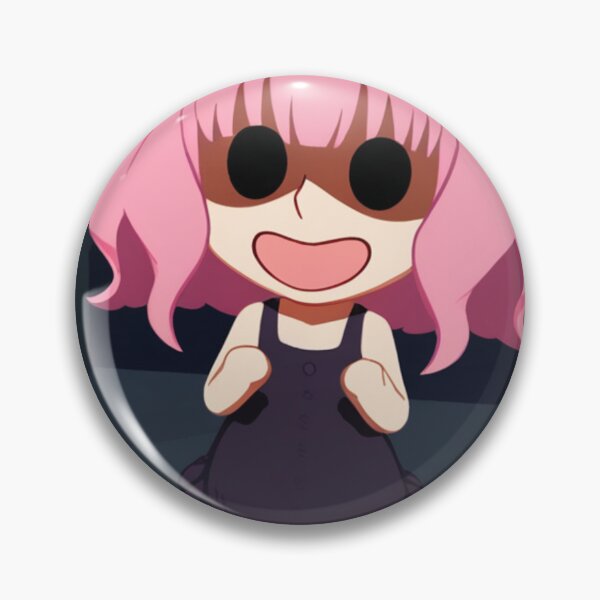 Item preview, Art - Chibi Character, Japanese Kawaii Style designed and sold by Zone--Gaming.