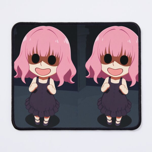 Item preview, Art - Chibi Character, Japanese Kawaii Style designed and sold by Zone--Gaming.