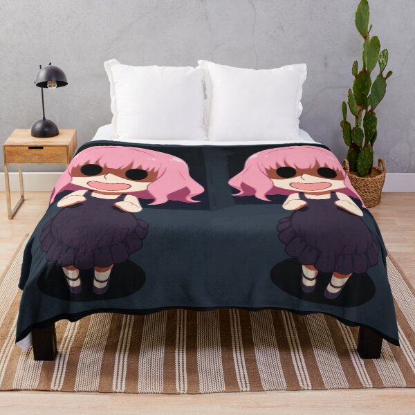 Item preview, Art - Chibi Character, Japanese Kawaii Style designed and sold by Zone--Gaming.