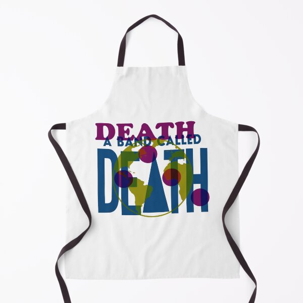 Item preview, A Band Called Death designed and sold by V.I.S.T.A. .