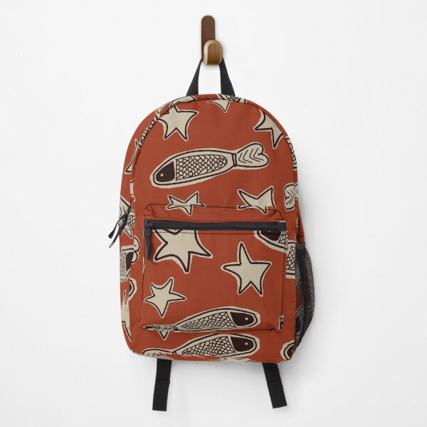 Item preview, Fish festival designed and sold by Summertime_lovin.