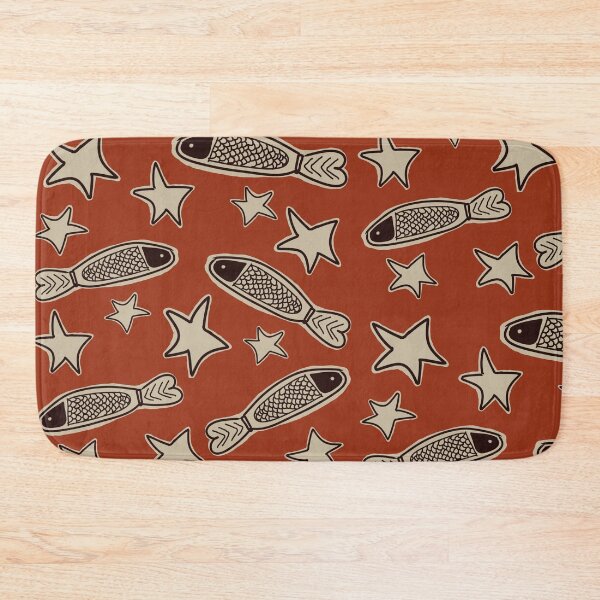 Item preview, Fish festival  designed and sold by Summertime_lovin.