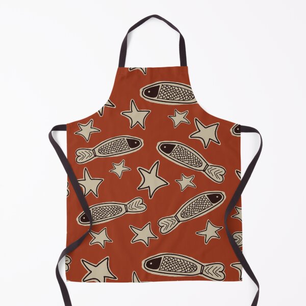 Item preview, Fish festival  designed and sold by Summertime_lovin.