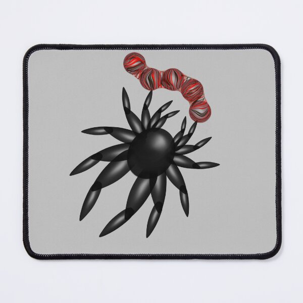 Item preview, Alien Spider With Some Egg-Things designed and sold by Troy’s In The Attic.