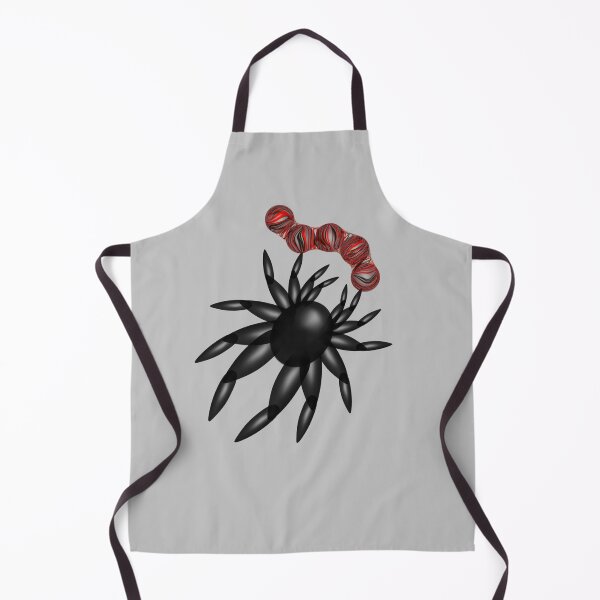 Item preview, Alien Spider With Some Egg-Things designed and sold by Troy’s In The Attic.
