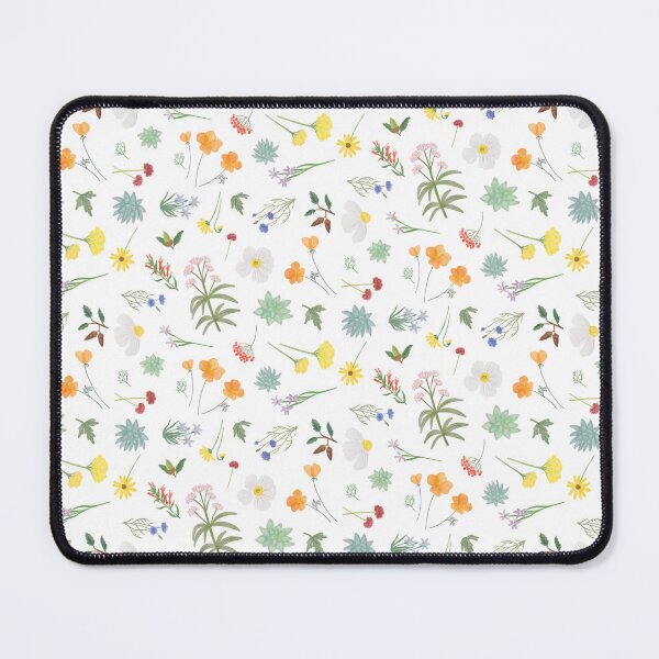 Item preview, Native plants and flowers of California designed and sold by steymo.