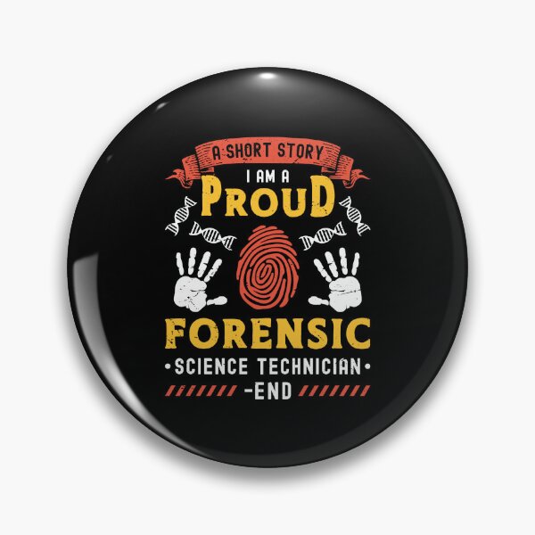Item preview, Forensic Science A Short Story I Am Investigation designed and sold by tshirtconcepts.