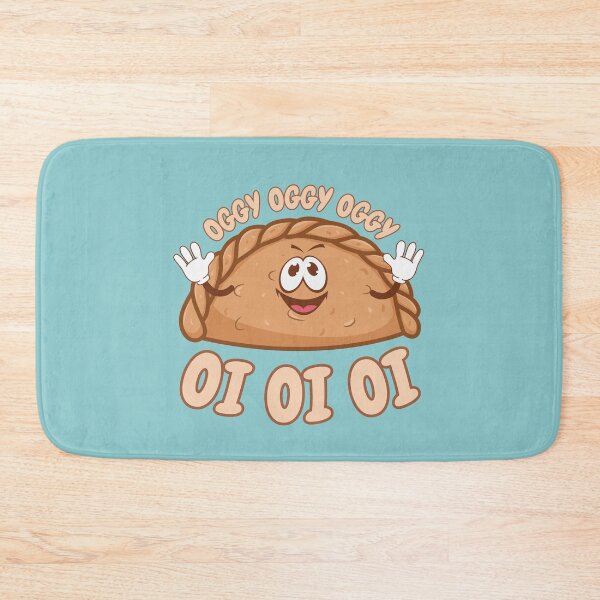 Item preview, Oggy oggy oggy oi oi oi designed and sold by BritishDelights.