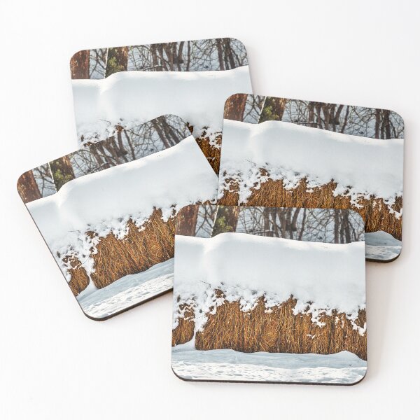 Item preview, Winter Frosting designed and sold by Jim Love.