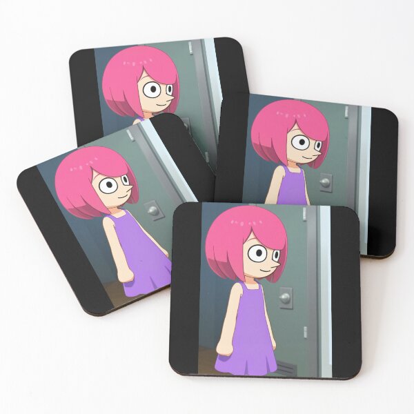 Item preview, Art - Chibi Character, Kawaii Aesthetic of Japanese Video Game designed and sold by Zone--Gaming.