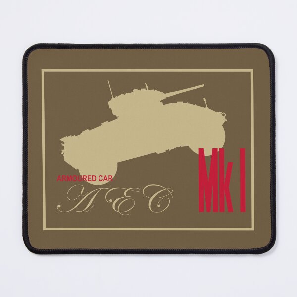 Item preview, AEC MkI designed and sold by sirglennbo.