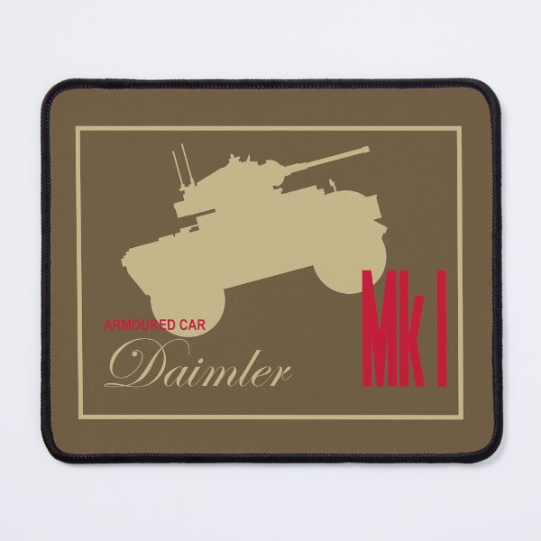 Item preview, Daimler MkI designed and sold by sirglennbo.