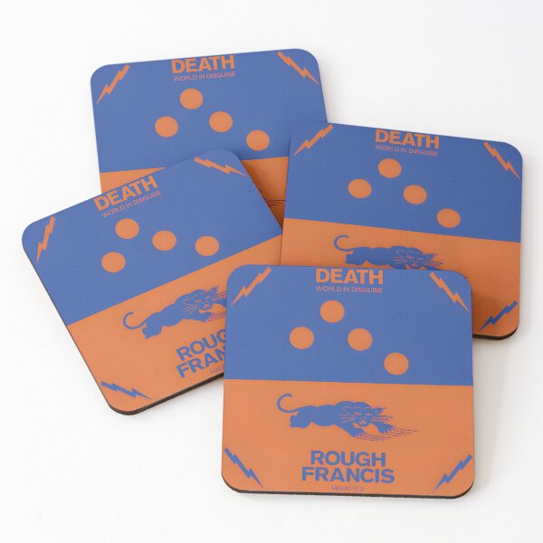 Item preview, A Band Called Death designed and sold by V.I.S.T.A. .